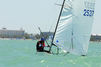 2012 Contender Worlds A 814