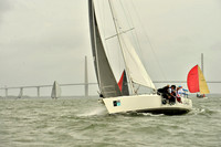 2018 Charleston Race Week C_0963