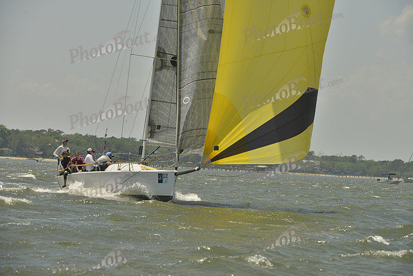 2017 Charleston Race Week D_2091