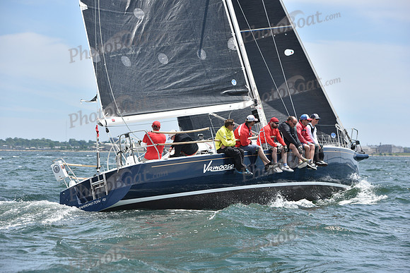 2019 NYYC Annual Regatta A_2179
