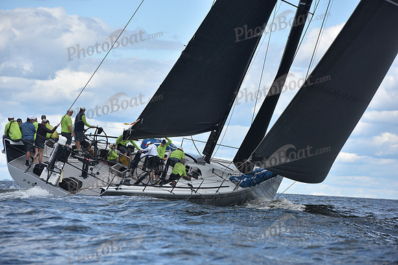 2021 Vineyard Race A 2307