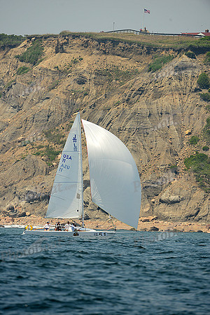 2013 Block Island Race Week B 3322
