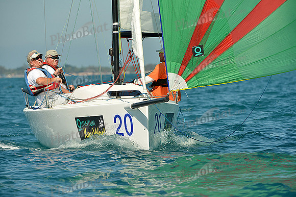 2015 Key West Race Week C 682