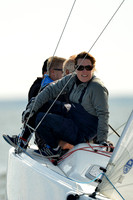 2015 J70 Winter Series B 1261