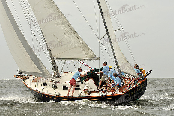 2013 Charleston Race Week A 060