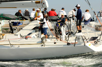 2011 Block Island Race A 909