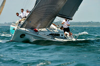 2016 NYYC Race Week A 992