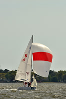 2014 Charleston Race Week B 1633
