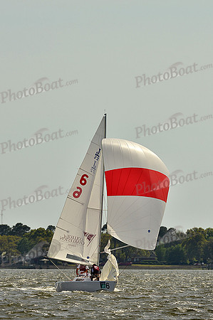 2014 Charleston Race Week B 1633