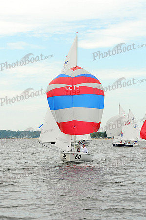 2011 Flying Scot NAC E 223