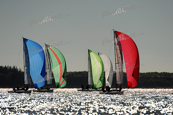 2014 J70 Winter Series B 011