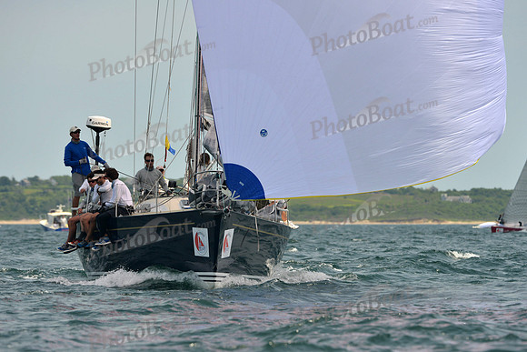 2015 Block Island Race Week K 1392