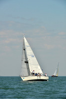 2014 Charleston Race Week B 220