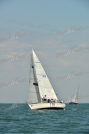 2014 Charleston Race Week B 220