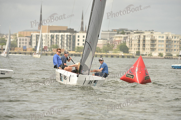2019 Charleston Race Week E_0149