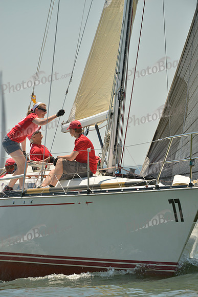 2017 Southern Bay Race Week C_0901