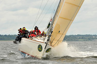 2013 NYYC Annual Regatta A 1159