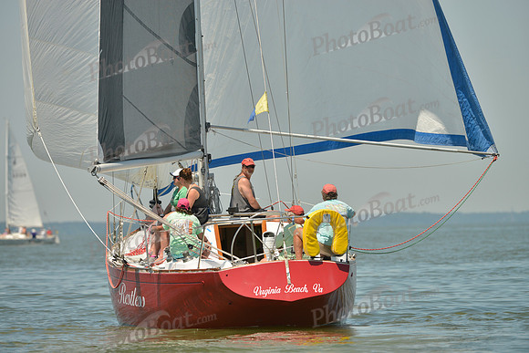 2017 Southern Bay Race Week C_0647