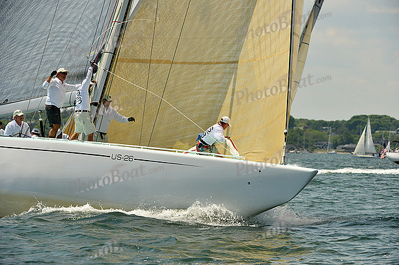 2015 NYYC Annual Regatta E 339