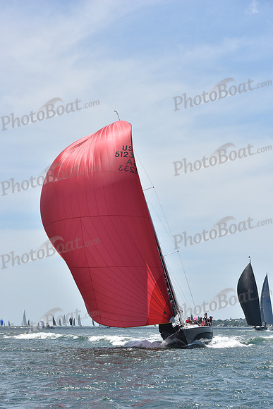 2019 NYYC Annual Regatta A_1592