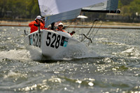 2018 Charleston Race Week A_2590