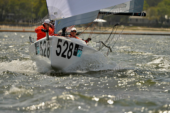 2018 Charleston Race Week A_2590