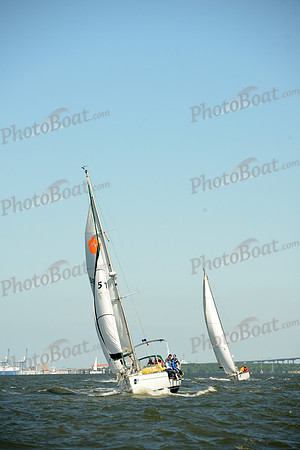 2016 Charleston Race Week E_0236