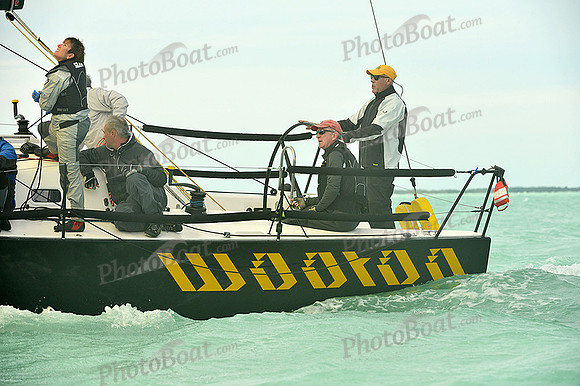 2016 Key West Race Week A_0750