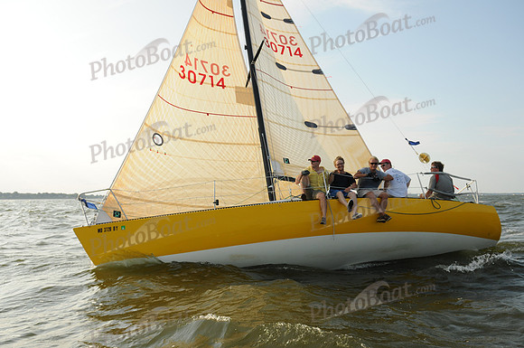 2011 Gov Cup B 783