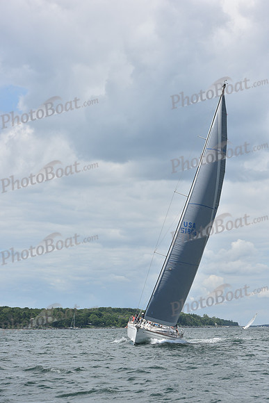 2019 NYYC Annual Regatta A_2137