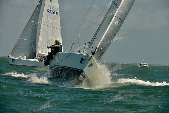 2017 Charleston Race Week D 619
