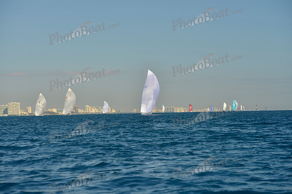 2019 Ft Lauderdale to Key West Race_0220