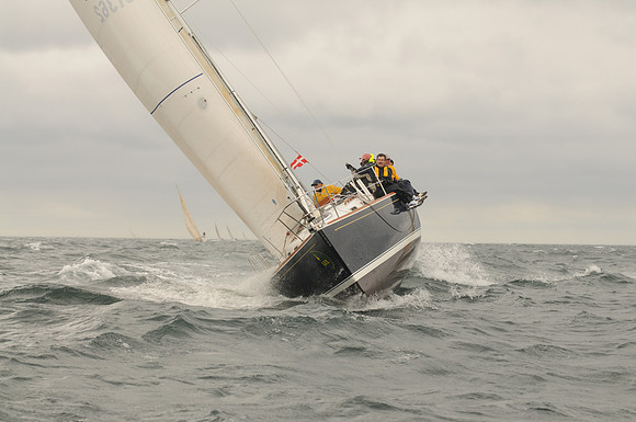 2009 Block Island Race Week Monday 1370