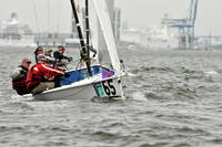 2013 Charleston Race Week A 1327