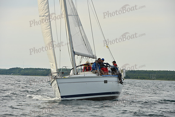 2025 Chicago to Mackinac C_2357