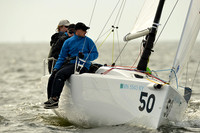 2015 J70 Winter Series B 313