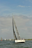 2019 Charleston Race Week A_0050