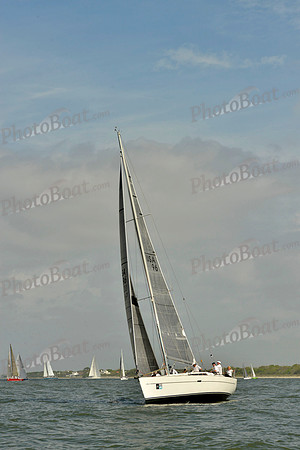 2019 Charleston Race Week A_0050