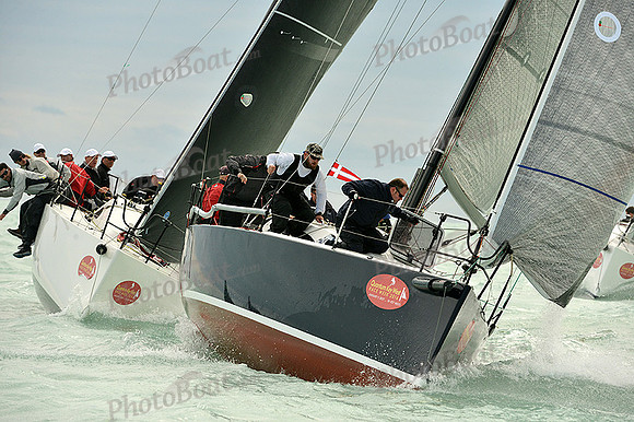 2016 Key West Race Week A_0384