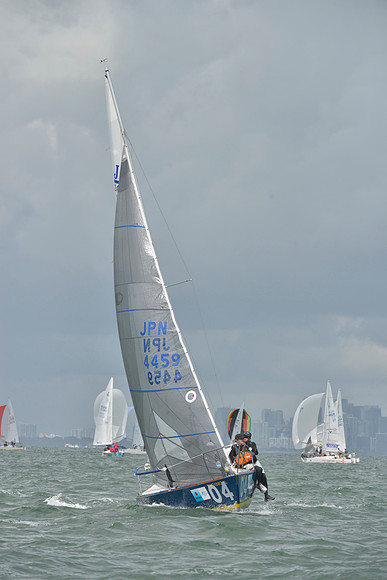 2019 J24 Worlds N_0812