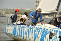 2019 Charleston Race Week E_0092