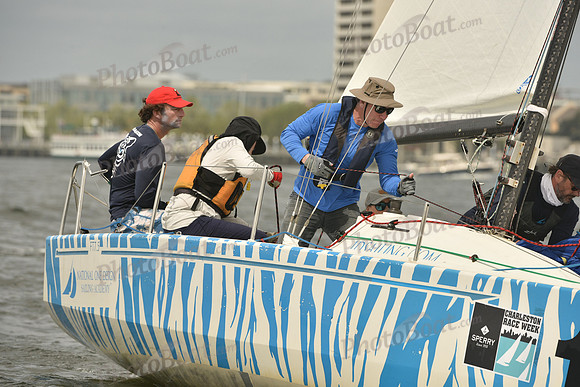 2019 Charleston Race Week E_0092