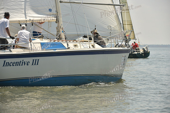 2018 Southern Bay Race Week A_0669