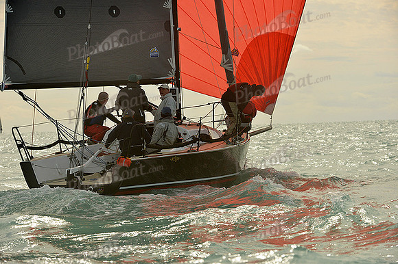 2016 Key West Race Week A_1298