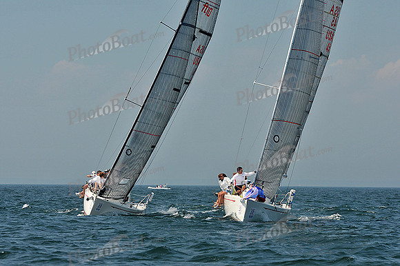 2013 Block Island Race Week A 2067