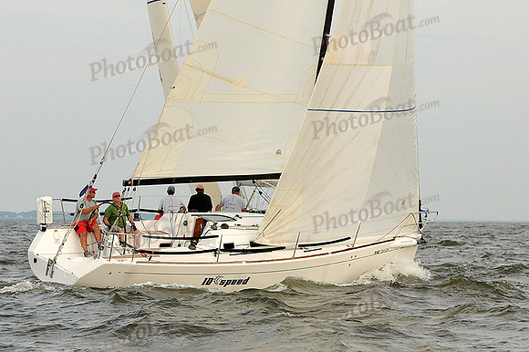 2012 Gov Cup A 1900