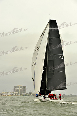 2018 Charleston Race Week C_1106