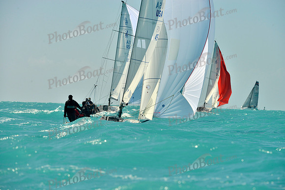 2017 Quantum Key West RW C 591