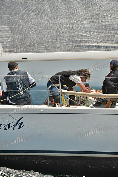 2017 NYYC Annual Regatta B_0176