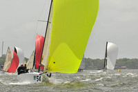 2013 Charleston Race Week A 2336